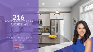 216 South Point Park